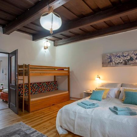 Apartament Sofia Veternik C Kremnica Zewnętrze zdjęcie