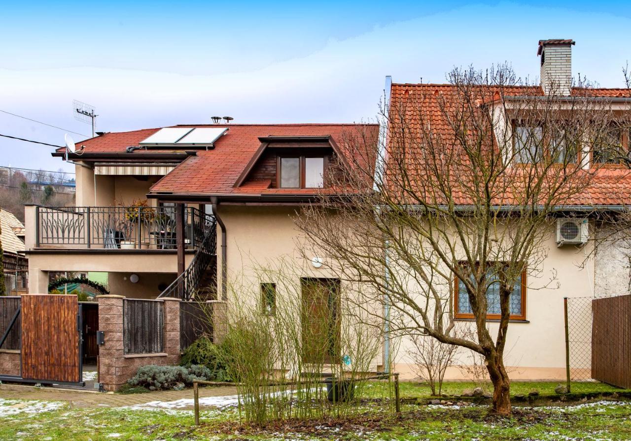 Apartament Sofia Veternik C Kremnica Zewnętrze zdjęcie