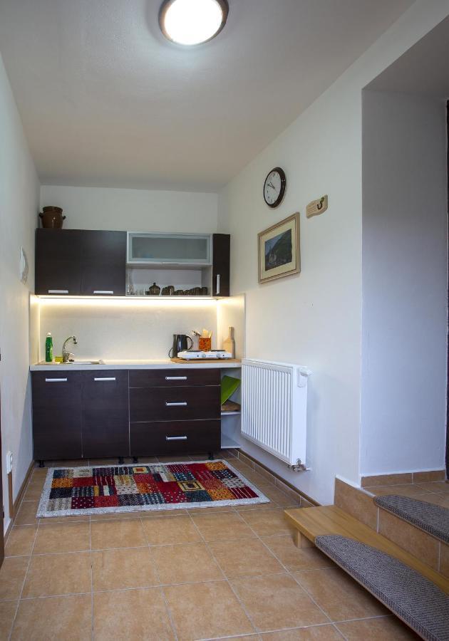 Apartament Sofia Veternik C Kremnica Zewnętrze zdjęcie