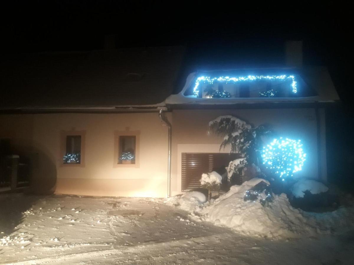 Apartament Sofia Veternik C Kremnica Zewnętrze zdjęcie
