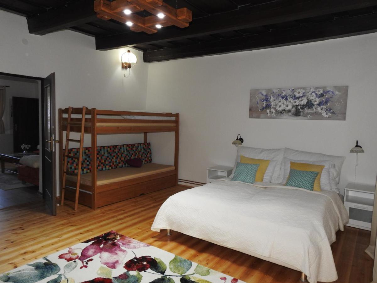 Apartament Sofia Veternik C Kremnica Zewnętrze zdjęcie