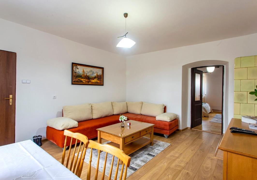 Apartament Sofia Veternik C Kremnica Zewnętrze zdjęcie