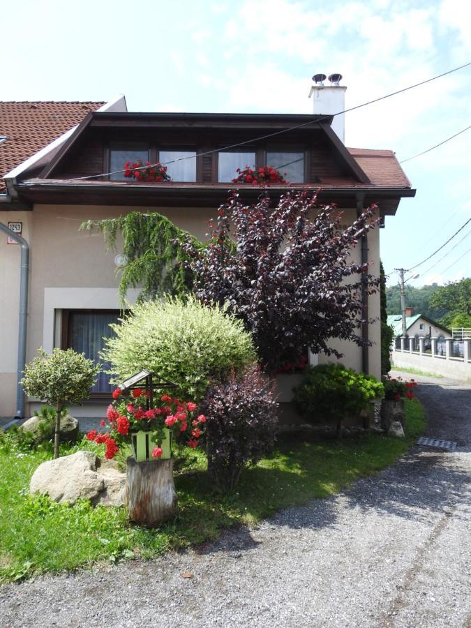 Apartament Sofia Veternik C Kremnica Zewnętrze zdjęcie